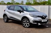 RENAULT CAPTUR 1.5 SIGNATURE X NAV DCI - 4861 - 1