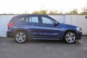 BMW X1 2.0 XDRIVE20D SPORT - 5174 - 4