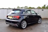 AUDI A1 1.4 SPORTBACK TFSI S LINE - 5120 - 4