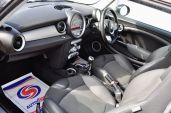 MINI CLUBMAN 1.6 COOPER - 4949 - 16