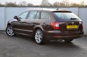 SKODA SUPERB 2.0 SE TDI CR - 5211 - 8