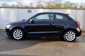 AUDI A1 1.6 TDI SPORT - 5131 - 7