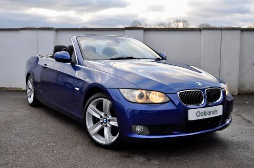 Used BMW 3 SERIES in Clevedon, Bristol for sale