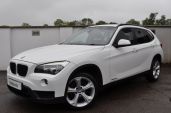 BMW X1 2.0 XDRIVE20D SPORT - 5140 - 9