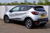 RENAULT CAPTUR 1.5 SIGNATURE X NAV DCI - 4861 - 9