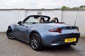 MAZDA MX-5 1.5 SKYACTIV-G SPORT NAV - 5095 - 11