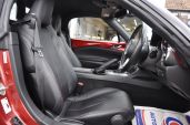 MAZDA MX-5 1.5 SPORT NAV - 5147 - 12