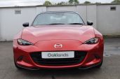 MAZDA MX-5 1.5 SPORT NAV - 5147 - 3