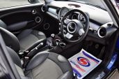 MINI CLUBMAN 1.6 COOPER - 4949 - 13