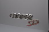 MINI COUNTRYMAN 2.0 COOPER SD - 5152 - 47