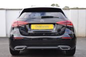 MERCEDES A-CLASS 1.5 A 180 D SPORT EXECUTIVE - 5162 - 7