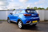 MG MG ZS EXCLUSIVE - 5135 - 6