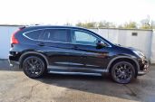 HONDA CR-V 1.6 I-DTEC BLACK EDITION - 5202 - 9