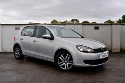 Used VOLKSWAGEN GOLF in Clevedon, Bristol for sale