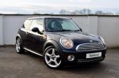 MINI HATCH 1.6 COOPER - 5207 - 1