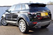 LAND ROVER RANGE ROVER EVOQUE 2.2 SD4 PURE - 5194 - 9