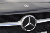 MERCEDES A-CLASS 1.5 A 180 D SPORT EXECUTIVE - 5162 - 56