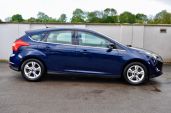 FORD FOCUS 1.6 ZETEC - 5101 - 6