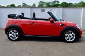 MINI CONVERTIBLE 1.6 COOPER - 4921 - 8