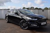 FORD MONDEO 2.0 VIGNALE TDCI - 5130 - 1