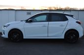 VAUXHALL CORSA 1.2 SRI PREMIUM - 5198 - 6