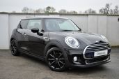 MINI HATCH 1.5 COOPER - 5183 - 1