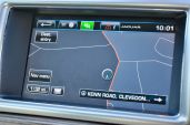 JAGUAR XF 2.2D LUXURY - 5192 - 2