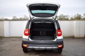 SKODA YETI 2.0 SE PLUS TDI - 5242 - 11