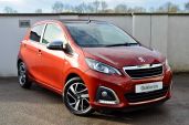 PEUGEOT 108 1.0 COLLECTION TOP - 5196 - 1