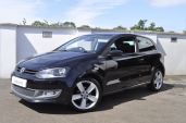 VOLKSWAGEN POLO 1.6 SEL TDI - 4919 - 4