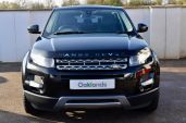 LAND ROVER RANGE ROVER EVOQUE 2.2 SD4 PURE - 5194 - 5