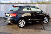 AUDI A1 1.6 TDI SPORT - 5131 - 10