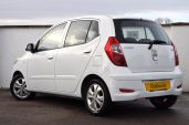 HYUNDAI I10 1.2 ACTIVE - 5234 - 10