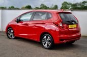 HONDA JAZZ 1.3 I-VTEC EX - 5025 - 9