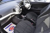 KIA PICANTO 1.0 VR7 - 5176 - 13