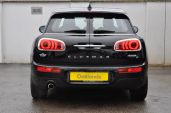 MINI CLUBMAN 2.0 COOPER D - 5089 - 10