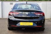 VAUXHALL INSIGNIA GRAND SPORT 2.0 SRI VX-LINE NAV - 5091 - 10