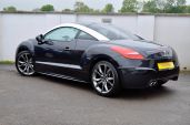 PEUGEOT RCZ 1.6 THP GT - 5148 - 9