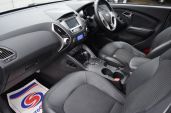 HYUNDAI IX35 2.0 PREMIUM CRDI 4WD - 5177 - 14