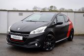 PEUGEOT 208 1.6 THP GTI SPORT - 5161 - 4