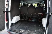 FORD TRANSIT CUSTOM 2.2 290 LR P/V - 5195 - 19