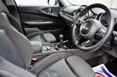 MINI CLUBMAN 2.0 COOPER D - 5089 - 14