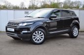 LAND ROVER RANGE ROVER EVOQUE 2.2 SD4 PURE TECH - 5189 - 6