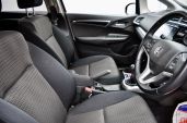 HONDA JAZZ 1.3 I-VTEC EX NAVI - 5173 - 13