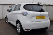 RENAULT ZOE DYNAMIQUE NAV - 5163 - 8