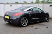 PEUGEOT RCZ 1.6 THP GT - 5148 - 11