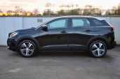 PEUGEOT 3008 1.2 PURETECH S/S ACTIVE - 5222 - 7