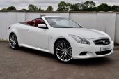 INFINITI Q60 3.7 V6 GT Premium Auto - 4987 - 1