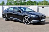 VAUXHALL INSIGNIA GRAND SPORT 2.0 SRI VX-LINE NAV - 5091 - 1