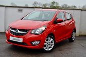 VAUXHALL VIVA 1.0 SE - 5160 - 6